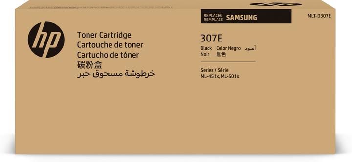 Produktbild Samsung Mlt-D307e (BK)