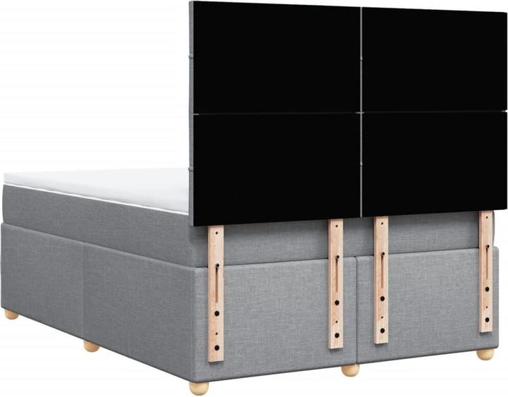 Image du produit vidaXL Boxspringbett (160 x 200 cm)