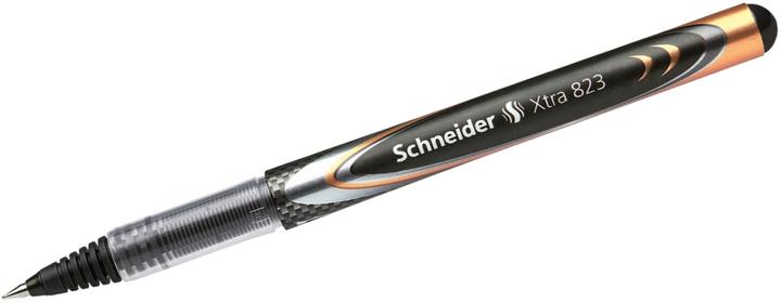 Immagine prodotto Schneider Calamaio Xtra 823 nero 10 pz. (Nero, 10 x)
