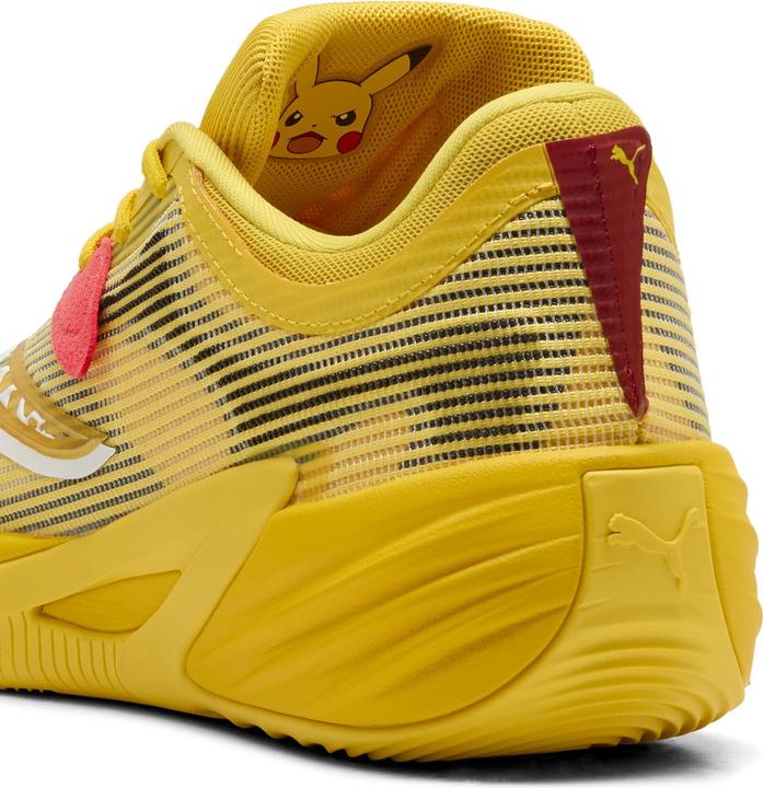 Produktbild Puma All-Pro NITRO™ 2 Pikachu (46)