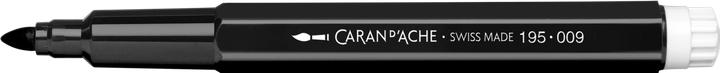 Actual product image Caran d'Ache Swisscolor Maxi Fasermaler (1 x)