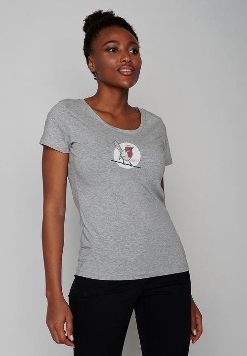 Immagine prodotto Greenbomb T-Shirt Animal Koernerfreund (XS)