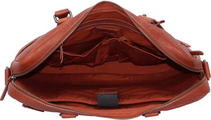 Image du produit Burkely Antique Avery (15.60", Universel)