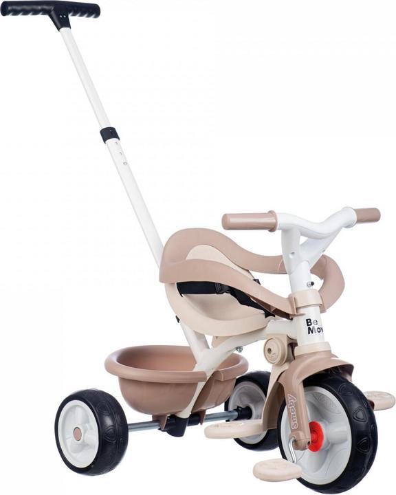 Actual product image Smoby Be Move comfort