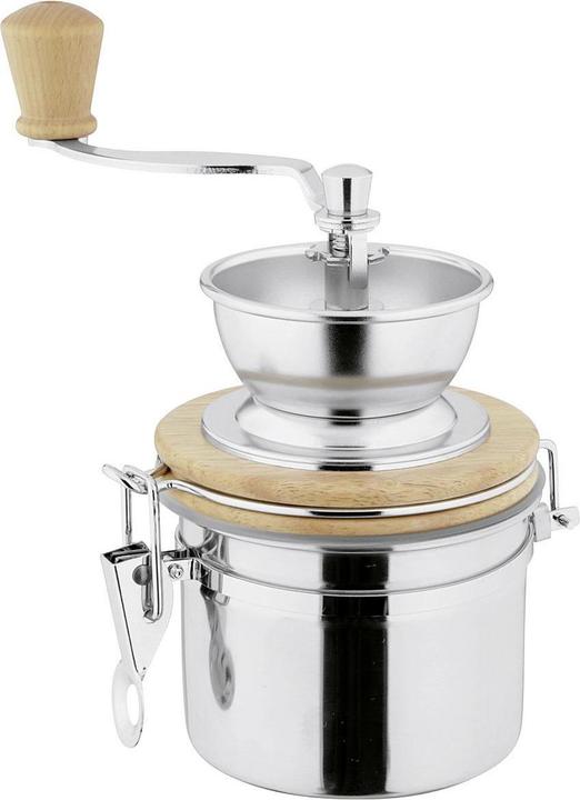 Actual product image Weis Kaffeemühle