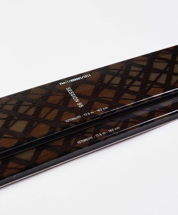 Actual product image Movement Session 95 W 2023 (162 cm, Without binding)