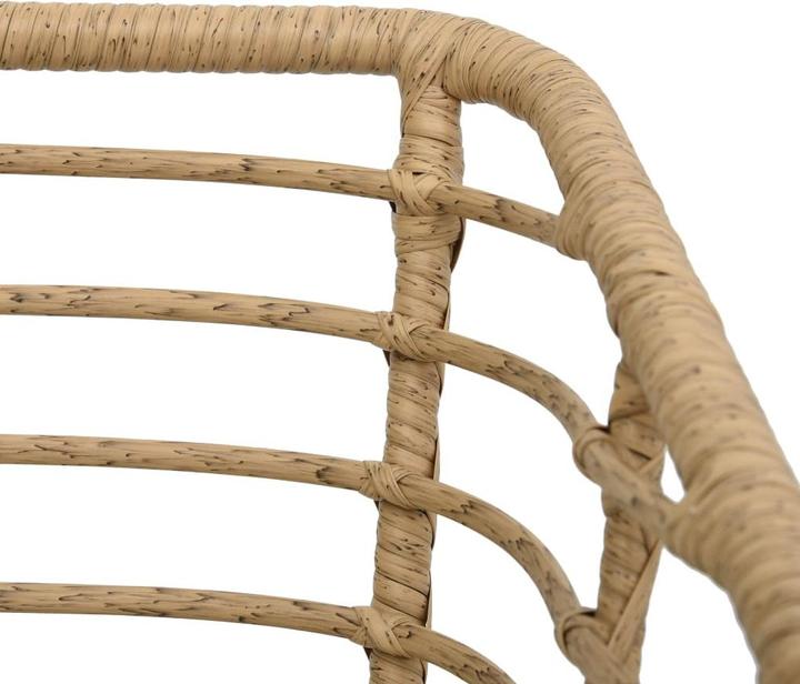 Produktbild vidaXL Bistro-Set (41.50 x 77 cm)