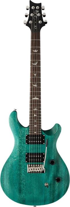 PRS SE CE 24 Standard (Electric guitar, Mahogany)