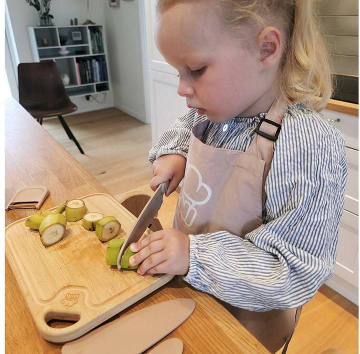 Produktbild MINI FAMILY Küchenset 5tlg rs