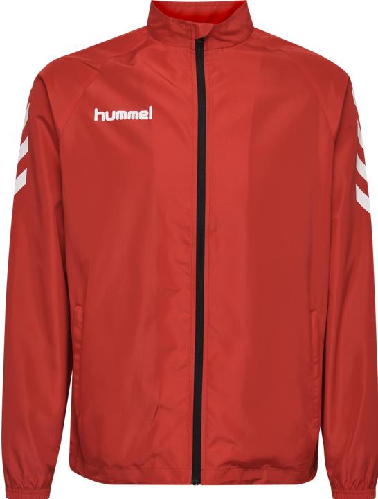 Produktbild hummel Core Kids Micro Zip Jacket (116)