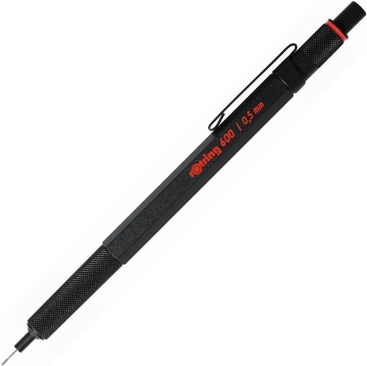 Produktbild Rotring 600 (0.50 mm, HB, 1 x)