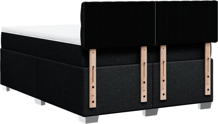 Actual product image vidaXL Boxspringbett (140 x 190 cm)