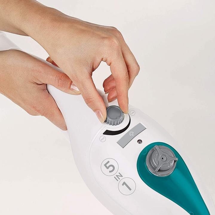 Produktbild Polti Sv205 (1300 W)