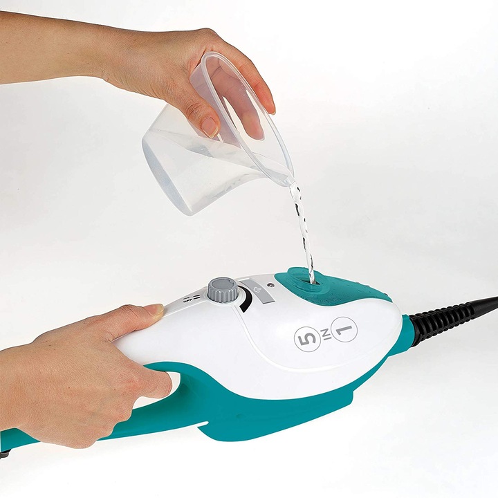 Produktbild Polti Sv205 (1300 W)