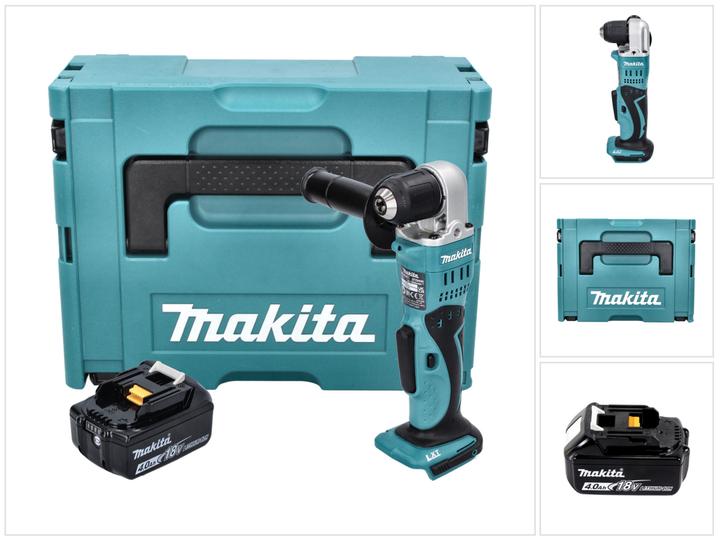 Actual product image Makita DDA 351 (Angle drill)