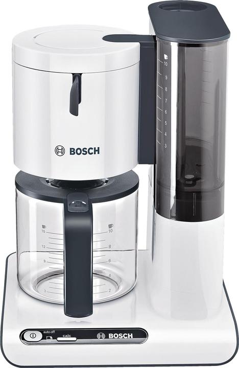 Actual product image Bosch Hausgeräte TKA8011 Styline