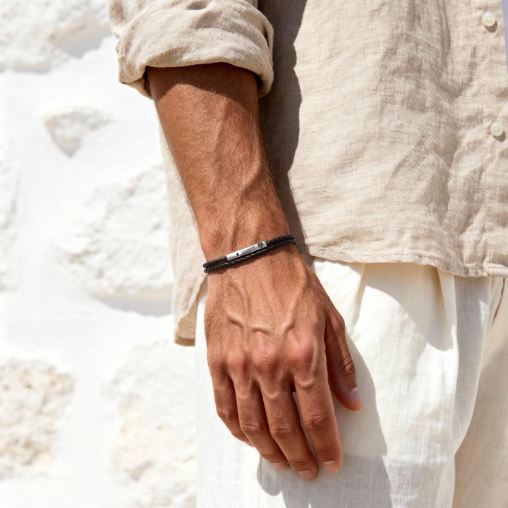 Image du produit Lucleon Collins (Cuir)