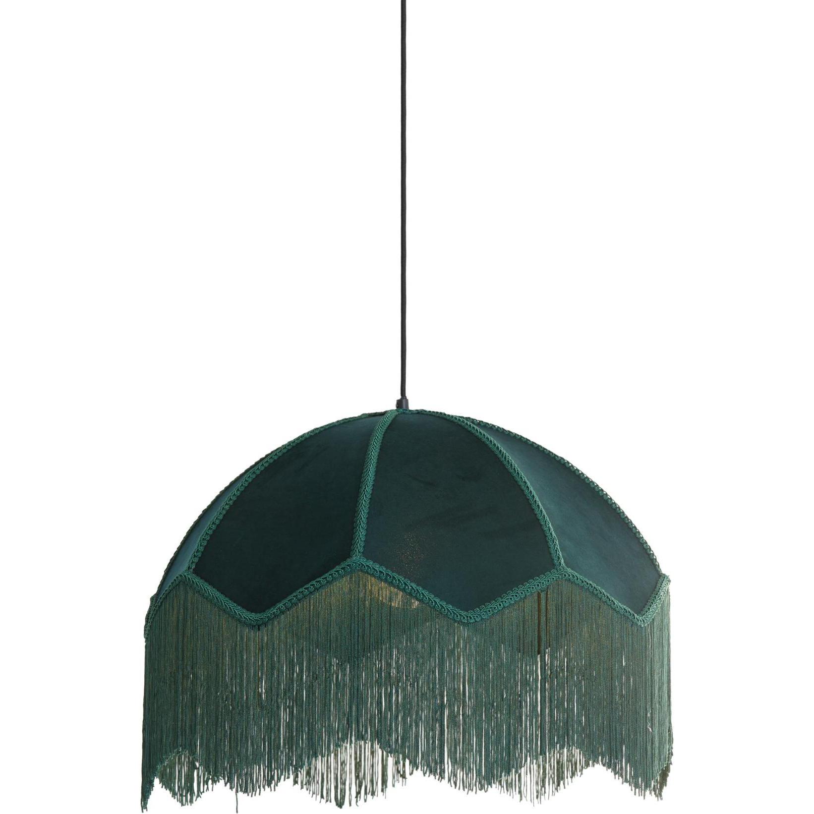 Light & Living, Pendelleuchte, Malacia