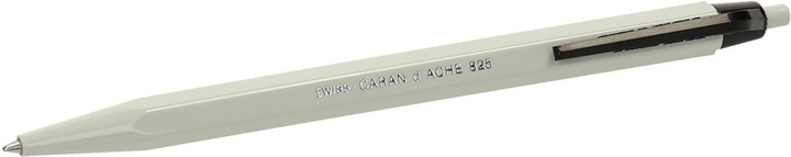 Produktbild Caran d'Ache 825 Kugelschreiber (Schwarz, 1 x)