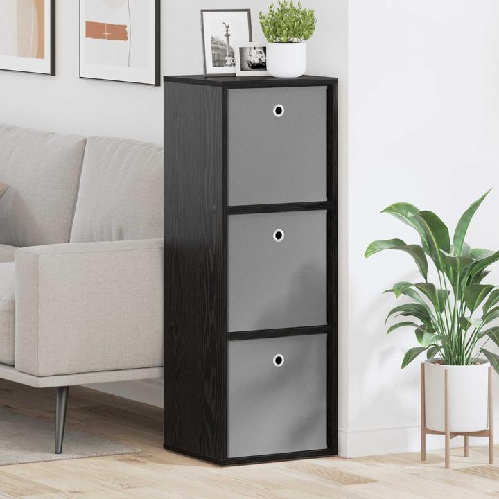 Image du produit vidaXL Sideboard (35 x 32 x 99.50 cm)