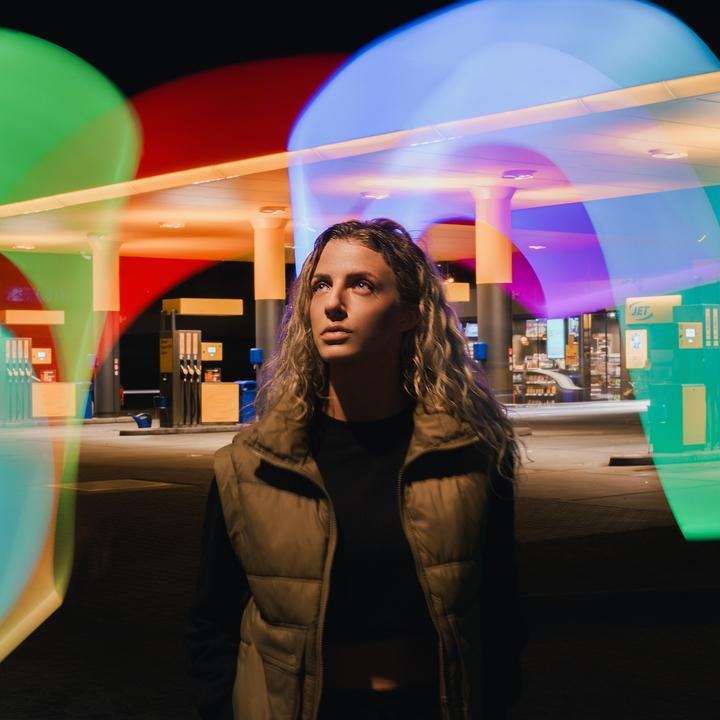 Immagine prodotto Rollei Lumis Glow RGB (Luce a stelo)