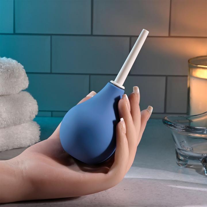 Actual product image Selopa squeaky clean
