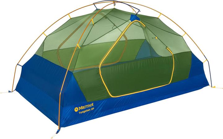 Produktbild Marmot Tungsten 2P (Kuppelzelt, 2.67 kg, 2 Personen)