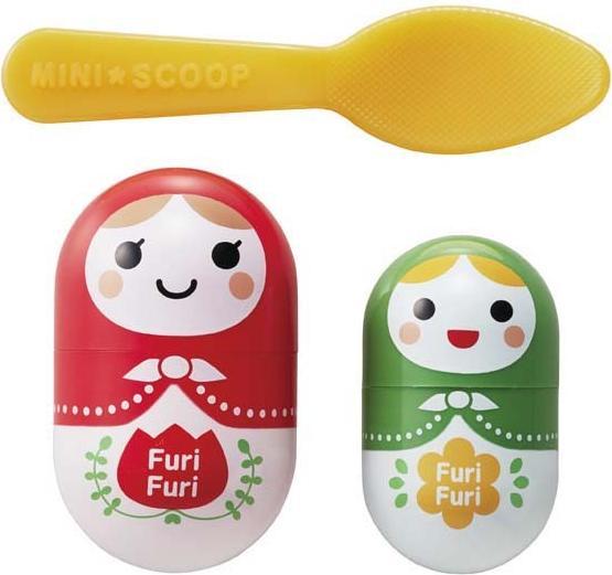 Image du produit Torune Omusubi Shaker formeur de boules de riz pack de 2