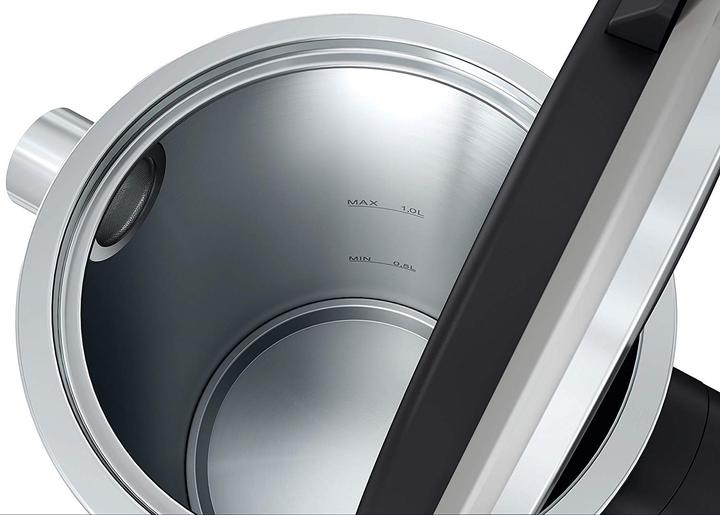 Actual product image Graef Wk 401 (1 l)