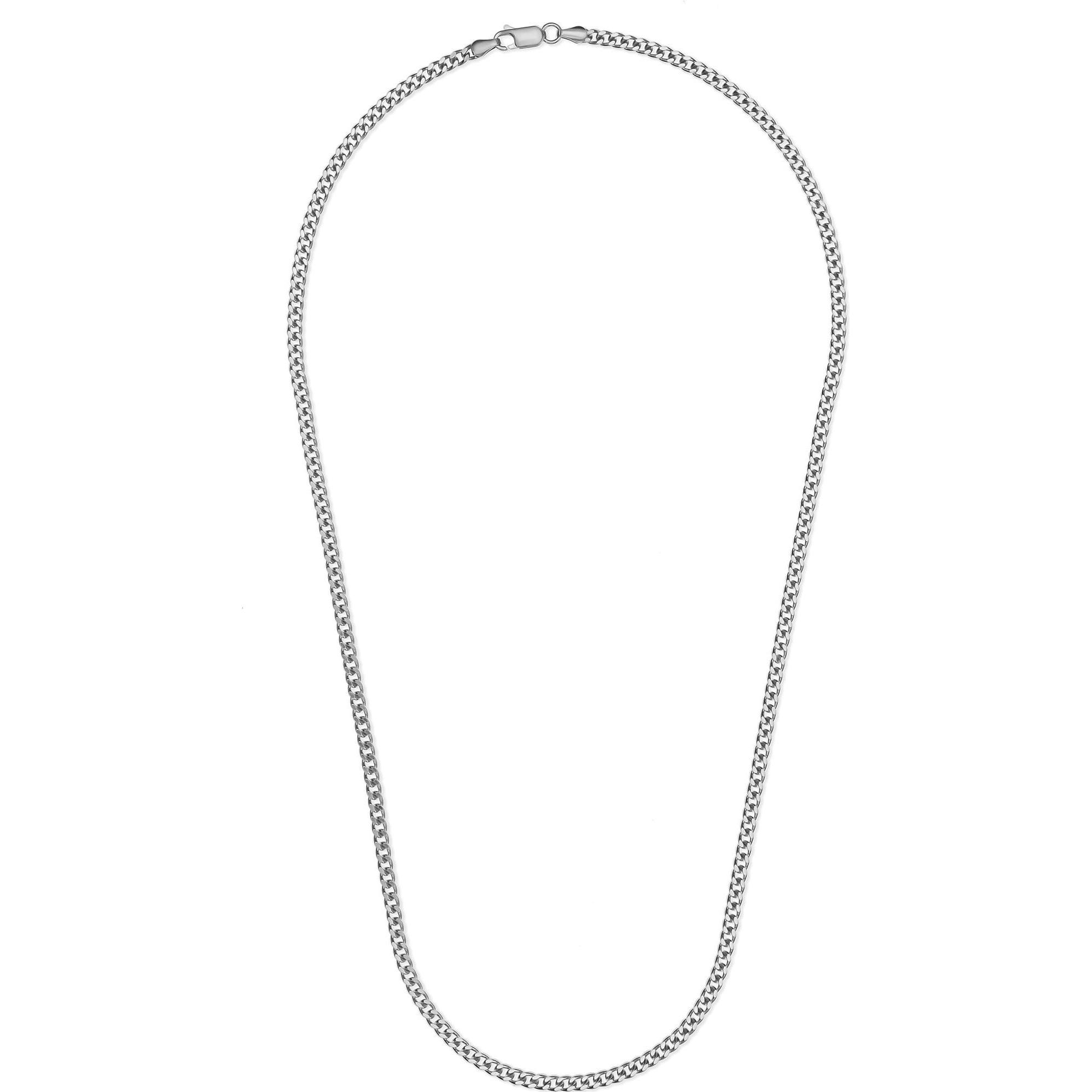 Thumbnail - Christ, Halsschmuck, Kette, (Recycelt, 925er Silber)