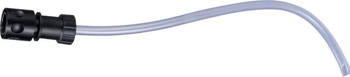 Actual product image Makita Wasserflaschenadapter