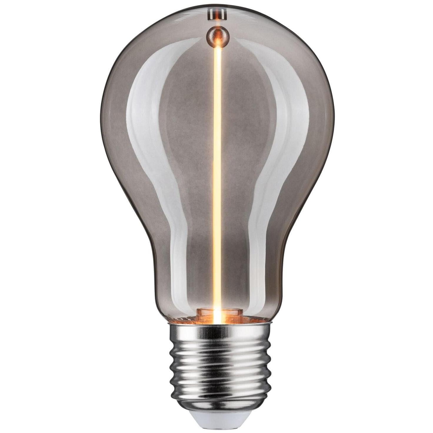 Paulmann, Leuchtmittel, Floating Shine Agl (E27, 2.20 W, 60 lm, 1 x, G)