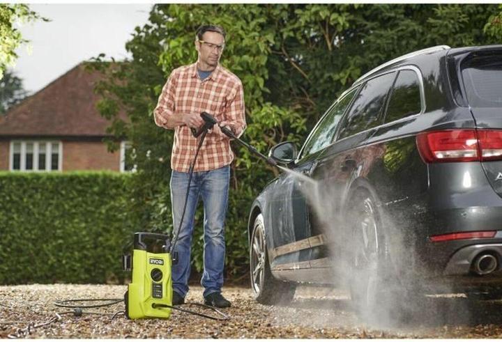 Actual product image Ryobi højtryksrenser RY110PWA 110 bar (Electrical connection)