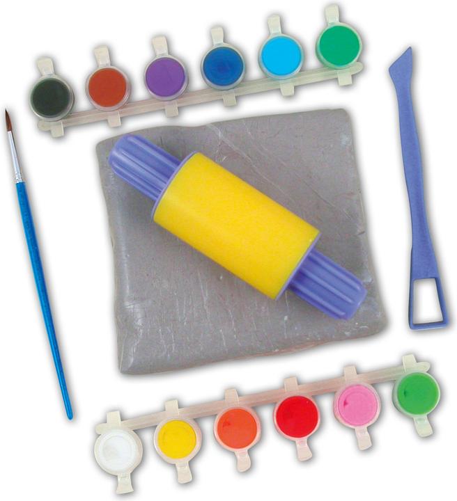 Actual product image GALT First Pottery