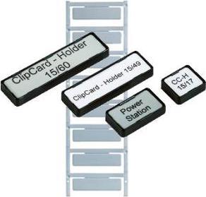 Produktbild Weidmüller Gerätemarkierer