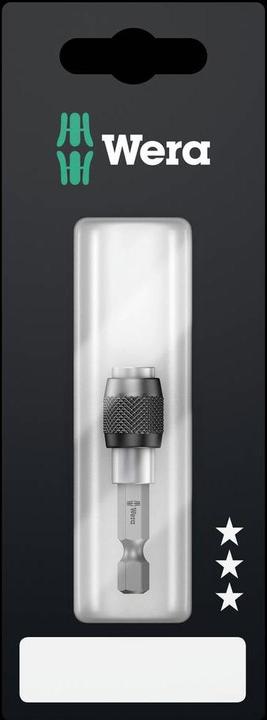 Produktbild Wera 895/4/1 K (Sechskant mit Schraubschlitz)