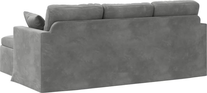 Produktbild vidaXL Modernes Sofa
