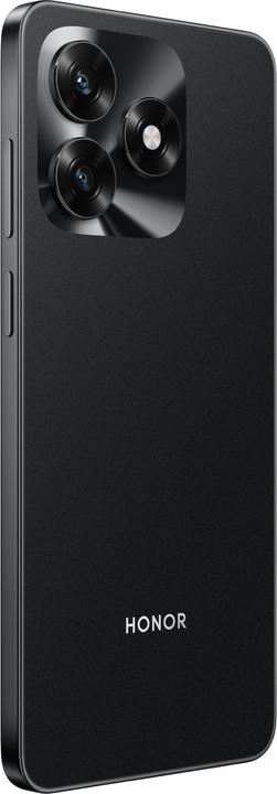 Image du produit Honor X5c Plus Phone, 128GB/4GB, Midnight Black (128 Go, Midnight Black, 6.74")