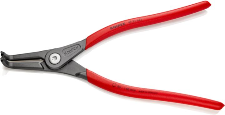 Immagine prodotto Knipex Pinza di precisione per anelli di sicurezza (130 mm)