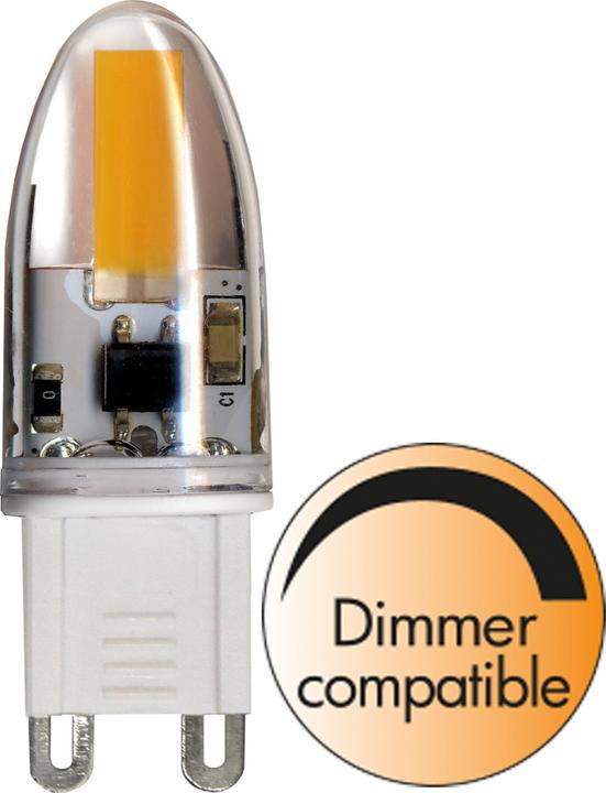 Immagine prodotto Star Trading Halo (G9, 1.60 W, 160 lm, 1 x, F)