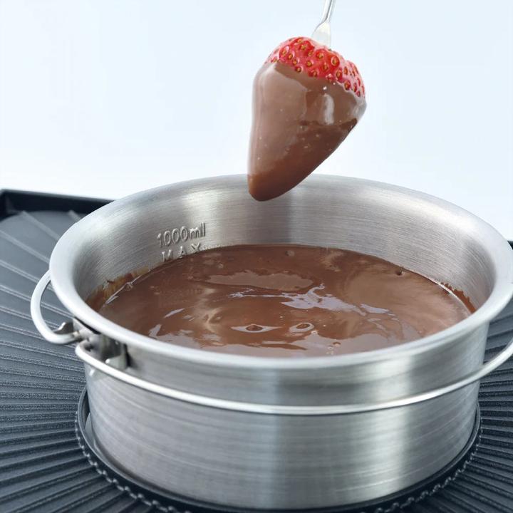 Produktbild Solis Combi-Grill 3 in 1