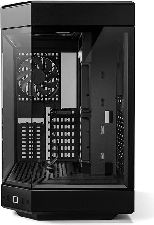 Produktbild Hyte Y60 (ATX, ITX, mATX)