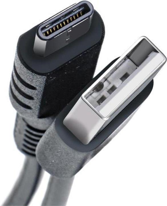 Image du produit Celly USB A – USB C (1 m, USB 2.0)