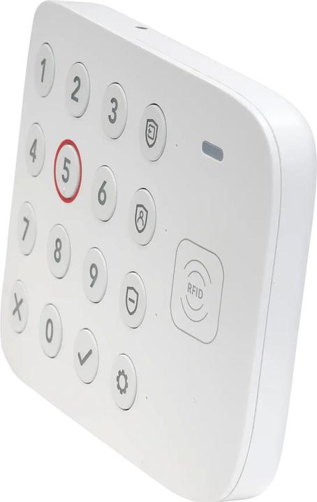 Actual product image Denver Smart Home Alarm system SHA-220