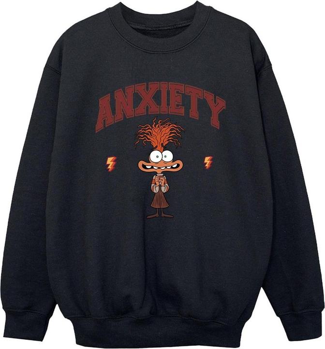 Produktbild Inside Out Sweatshirt Jungen (140, 146)