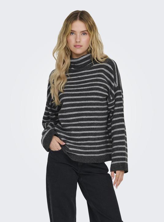 Produktbild Only ONLTALIO Strickpullover Strickpullover (S)