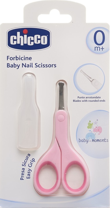 Immagine prodotto Chicco Forbici per bambini