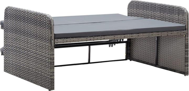 Produktbild vidaXL Quinton