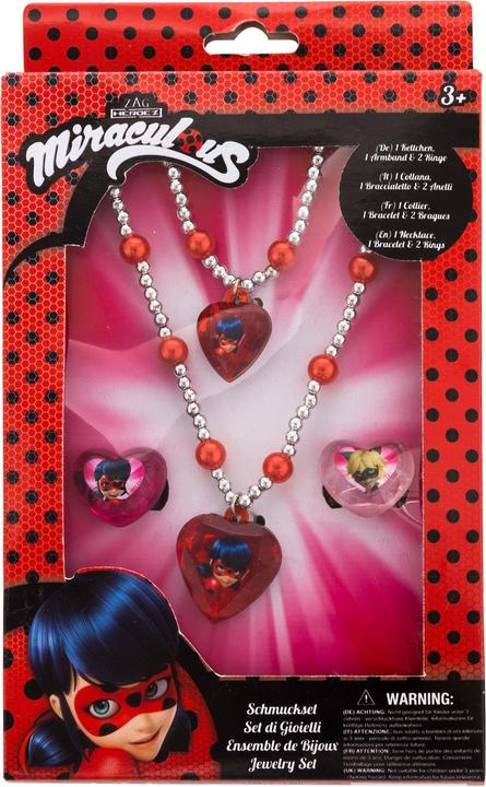 Image du produit Joy Toy Miraculeux