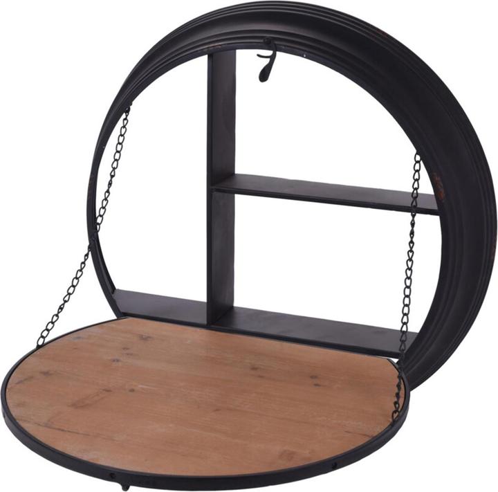 Produktbild Casativo Hausbar Wandregal